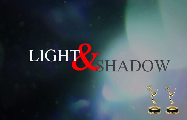 Light & Shadow