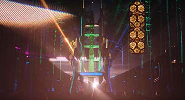 Electric Forest 2017 - 8 Days Of Forest